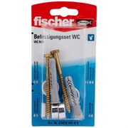 Крепеж для моек Fischer WCN K