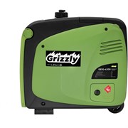 Инверторный генератор Grizzly GEIG-4200