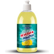 Моющее средство для посуды Жили-Мыли Локус