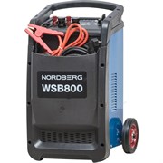 Пуско-зарядное устройство NORDBERG WSB800