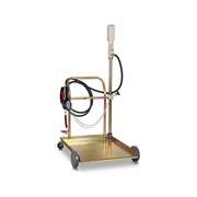Комплект для раздачи масла из бочек KraftWell KRW1764.S