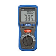 Цифровой тестер изоляции СЕМ DT-5500