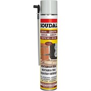 Ручная монтажная пена SOUDAL 114093