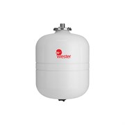 Мембарнный бак для системы ГВС и гелиосистем WESTER Premium WDV24