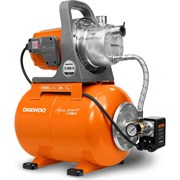 Насосная станция Daewoo DAS 4000/24