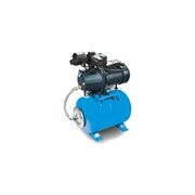 Универсальная насосная станция Unipump АКВАРОБОТ JET 100 S-24