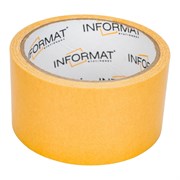 Двухсторонняя специальная клейкая лента INFORMAT W5010-2S