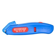 Кабельный нож Weicon-Tools S 4-28
