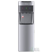 Пурифайер для воды ECOTRONIC M30-U4LE напольный, НАГРЕВ/ОХЛАЖДЕНИЕ ЭЛЕКТРОННОЕ, 3 крана, серый 11729 Пурифайер для воды ECOTRONIC M30-U4LE напольный, НАГРЕВ/ОХЛАЖДЕНИЕ ЭЛЕКТРОННОЕ, 3 крана, серый 11729
