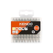 Набор двусторонних бит KENDO 25404732