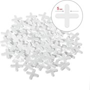 Крестики для кафеля STAYER 3380-5