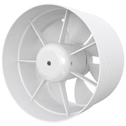 Осевой канальный вытяжной вентилятор ERA PROFIT 150