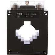 Трансформатор тока IEK ТТИ-40