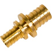Муфта для труб из сшитого полиэтилена Pex ONE PLUS 3204023075