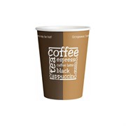 Одноразовые стаканы OfficeClean 306583