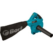 Электрическая воздуходувка Bort BSS-900-R