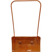 Скрепер LWI ORIGINA