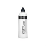 Экспресс лосьон для кожаных покрытий Shine systems LeatherLotion