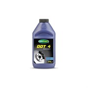 Тормозная жидкость OILRIGHT DOT-4