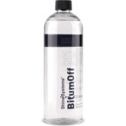 Терпеновый антибитум Shine systems BitumOFF