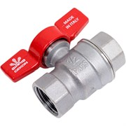 Шаровой кран GEKON GK 551 12