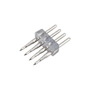 Коннектор для 220В светодиодной ленты Apeyron 09-34