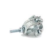 Кованый хомут Промышленник ZK48-1