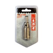 Коронка алмазная по стеклу и керамограниту Ritter PS22305351