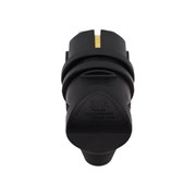 Каучуковая вилка ЭРА V9BIP44