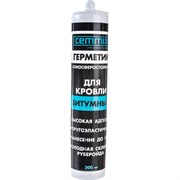 Кровельный битумный герметик CEMMIX 82577372