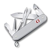 Швейцарский нож VICTORINOX Pioneer Alox