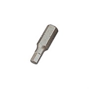 Бита для винтов с внутренним шестигранником HONITON BT-A10HX04