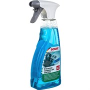 Очиститель для пластика SONAX 357241
