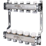 Коллекторный блок VALTEC VTc.582.EMNX.0606