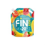 Жидкость в бачок омывателя Химик FIN JOY FRUITY