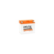 Аккумуляторная батарея Delta CT 1212.1