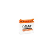 Аккумуляторная батарея Delta CT 1220.1