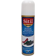 Дезодорант для обуви Sitil Shoe Deodorant