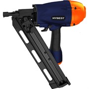 Пневматический пистолет по дереву Hybest FN3490