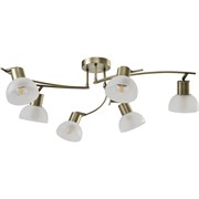 Люстра PowerLight Dora 6BZ