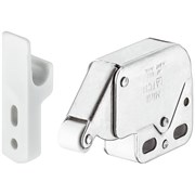 Пружинная защелка Hafele MINI-LATCH