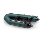 Моторная лодка Тайга 270К
