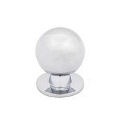 Мебельная ручка PALLADIUM B8354S.PC