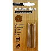 Восковой карандаш для реставрации трещин MOLECULES KMLS716