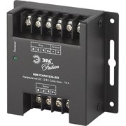 Усилитель rgb-сигнала ЭРА RGBpower-12-B02