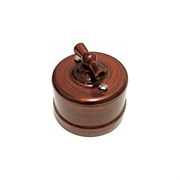 Перекрестный выключатель Bironi B1-203-16