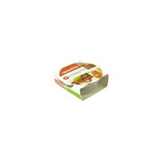 Стеклянная кастрюля appetite PL17