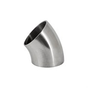 Отвод TITAN LOCK TLWB100/45SS
