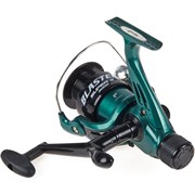 Катушка безынерцыонная Salmo Blaster SUPER 2