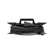 Силовой удлинитель GLANZEN ER-10-006